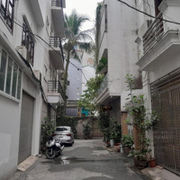 Bán Nhà Gia Thụy, Long Biên, 100M*5T, 25,4 Tỉ. Gara, Bán Gấp.