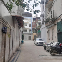 Bán Nhà Gia Thụy, Long Biên, 100M*5T, 25,4 Tỉ. Gara, Bán Gấp.