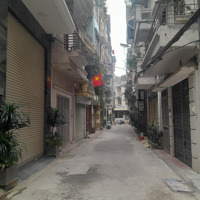 Bán Nhà Gia Thụy, Long Biên, 100M*5T, 25,4 Tỉ. Gara, Bán Gấp.