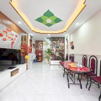 Bán Nhà Hẻm Nhựa Xe Hơi - Đường Huỳnh Tấn Phát - P Bình Thuận - Quận 7