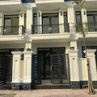 Bán Nhà Riêng Tại Xã Long Trạch, Cần Đtrạch, Cần Đước, Long An, Giá Cực Chất Chỉ Với 1,65 Tỷ, 105M2