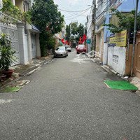 Bán Nhà C4 Hẻm Xe Hơi Phường 8, Tp. Vũng Tàu
