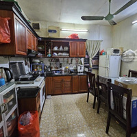 Bán Nhà Mặt Phố Nguyễn An Ninh, 85M2 X 4 Tầng, Vuông Vắn, Mặt Tiền Rộng, Vị Trí Đẹp, Tiềm Năng Cao