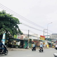 Gần Ca Phường Trảng Dài Bùi Trọng Nghĩa, 600M2, 25 Triệu/M2