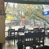 Bán Nhà Mặt Phố Dương Khuê. Pl Vỉa Hè, Ô Tô Tránh, Kinh Doanh,Diện Tích59M2, Giá Bán 26 Tỷ