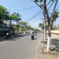 Nhà 3 Tầng Mặt Tiền Núi Thành 143M2, Giá Bán 18,3 Tỷ
