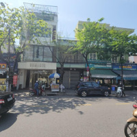 Nhà 3 Tầng Mặt Tiền Núi Thành 143M2, Giá Bán 18,3 Tỷ
