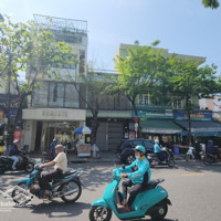 Nhà 3 Tầng Mặt Tiền Núi Thành 143M2, Giá Bán 18,3 Tỷ