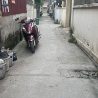 Bán Lô Góc Đồng Nhân Đông La Ô Tô Vào Đất. Liên Hệ: 0983477936