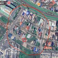 Lô Duy Nhất Khu 4 Vĩnh Niệm, Mặt Đường Trực Cát 3 100M2 Ng:5M Đông Nam