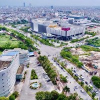 Lô Duy Nhất Khu 4 Vĩnh Niệm, Mặt Đường Trực Cát 3 100M2 Ng:5M Đông Nam