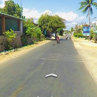 Lô Góc 2 Mặt Tiền Đất Ở Trung Tâm Hàm Tiến Cơ Hội Đầu Tư Cực Tốt, Phan Thiết