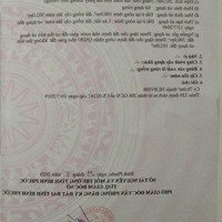 Bán Đất Xã Thanh Phú, Bình Long, Bình Phước