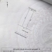 Bán Đất Đường Nguyễn Đăng Giai (Đường 10M5), Sát Biển Hoàng Sa,Diện Tích190M2, Giá Bán 15 Tỷ, 0905123912