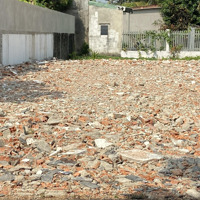 Bán Đất Tại Lê Lợi, Tân Thới Nhì, Hóc Môn, 3,75 Tỷ, 150M2 , Cho Thuê, Đầu Tư Xây Trọ Cho Thuê.