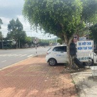 Bán Gấp Lô Mặt Tiền Đường Trần Phú Xuân Lộc Đồng Nai Đại Hạ Giá Cực Sốc