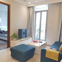 Căn Hộ 1 Phòng Ngủ 50M2, Giá Thuê Hấp Dẫn 19 Triệu/Tháng Landmark 4, Vinhomes Central Park