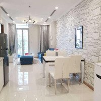 Căn Hộ 1 Phòng Ngủ 50M2, Giá Thuê Hấp Dẫn 19 Triệu/Tháng Landmark 4, Vinhomes Central Park