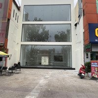 Cho Thuê Toà Nhà 490B Điện Biên Phủ, Phường 25, Quận Bình Thạnh