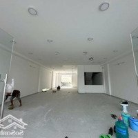 Cho Thuê Toà Nhà 490B Điện Biên Phủ, Phường 25, Quận Bình Thạnh