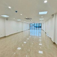 Cho Thuê Văn Phòng Đẹp Xuất Sắc 14 Triệu, 80M2 Tại Doãn Kế Thiện, Cầu Giấy, Hà Nội