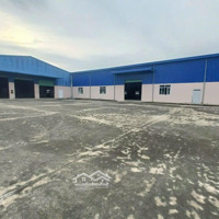 Cho Thuê Xưởng Khuôn Viên Đất 12.000M2. Trạm Điện 1200Kva. Sản Xuất Đa Nghề. Biên Hòa, Đồng Nai