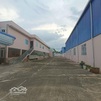 Cho Thuê Xưởng Khuôn Viên Đất 12.000M2. Trạm Điện 1200Kva. Sản Xuất Đa Nghề. Biên Hòa, Đồng Nai