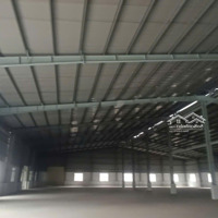 Cho Thuê Xưởng Khuôn Viên Đất 12.000M2. Trạm Điện 1200Kva. Sản Xuất Đa Nghề. Biên Hòa, Đồng Nai
