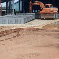 Cho Thuê Xưởng Tân Thới Nhất, Quận 12,Diện Tích1600M