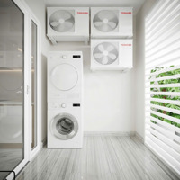 Bán Căn Hộ Với 850 Triệu Sở Hữu Ngay Căn 57M2 / 2 Phòng Ngủ Hoàn Thiện 100%, Hỗ Trợ Vay 4/2025 Dài Hạn