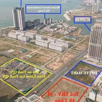 Nhận Booking Căn Hộ Cao Cấp Skym Căn Studio Đủ Công Năng, 31M2 Tại Hoàng Quốc Việt, Hạ Long 1,5 Tỷ