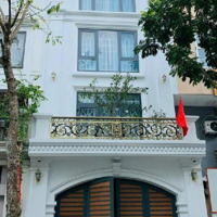 Bán Nhà Liền Kề Kđt Văn Phú, Hà Đông 100M2, Chỉ 26 Tỷ