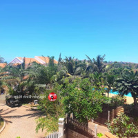 Bán Biệt Thự Mũi Né Domaine,Diện Tích450M2 View Biển Công Viên
