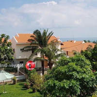 Bán Biệt Thự Mũi Né Domaine,Diện Tích450M2 View Biển Công Viên