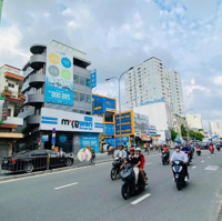 Xuất Cảnh Bán Gấp Nhà Mặt Tiền Cộng Hòa 9X20M, Trệt 2 Lầu, Đang Cho Thuê 100 Triệu/Th Giá Tốt 52 Tỷ