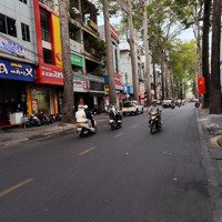 Mặt Tiền Kinh Doanh Ngô Gia Tự.p.02.Q10. Dt( 5.9Mx29M) 6 Lầu,Thang Máy Giá Bán 49 Tỷ.