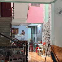 Bán Nhà Mặt Tiền Trần Hưng Đạo, 4.5 X 21M Sổ Hồng Riêng, P.tân Sơn Nhì, Q.tân Phú