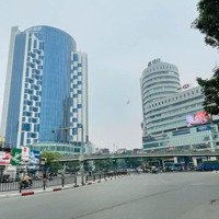 Mặt Phố Thái Hà - Hoàng Cầu. Siêu Siêu Rẻ. 1 Mặt Phố 1 Mặt Ngõ, 99M2, 3 Tầng, 33 Tỷ