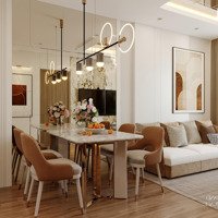 Bán Căn Hộ 2 Phòng Ngủ- 1 Wc Vic Grand Square - Quảng Trường Hùng Vương, Tp Việt Trì, Phú Thọ