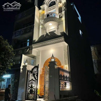 Bán Nhà Đường Số, Khu Dân Cư Bến Lức - Bình Điền 110M2, Quận 8, Tp.hcm, View Đẹp Hot, Giá Bán 8.6 Tỷ.