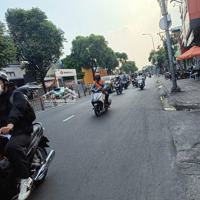 Bán Nhà 1/ Ngay Ngã 6 Quang Trung, P10, Gòvấp.diện Tích7.4*55M, Cn 386.2M, 2Tấm, Đct, 26Tỷ, Liên Hệ:0937205202