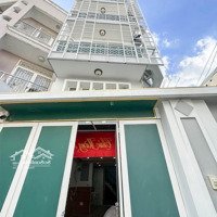 Bán Nhà Chdv 6 Tầng Dòng Tiền Tốt 50 Triệu/Tháng, Cung Đường Vip Lâm Văn Bền, Quận 7, Nhỉnh Nhẹ 8 Tỷ