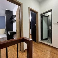 Đại La - Gần Phố - 50M Ra Mặt Đường - Ba Mặt Thoáng 34/40M2 4 Tầng 6M Mặt Tiền
