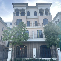Siêu Hiếm Biệt Thự Song Lập View Công Viên - Liên Hệ:0904968333