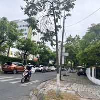 Bán Nhà Căn Góc Gần Bệnh Viện Quốc Tế Vinmec, 140M2, Đường 7M5, Lương Nhữ Hộc. Bán Nhanh Còn 15 Tỷ