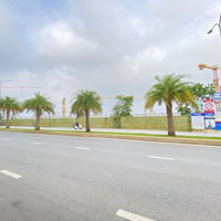 Bán Shophouse 2 Mặt Tiền Đường Biển Xanh Đối Diện Chung Cư Masteri Trinity Square, Vin Ocean Park2