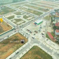 Chính Chủ Bán Lô Đất 135M2 Liền Kề Lotte, Nhà Máy Samsung 24 Triệu/M²