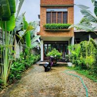 Bán nhà đẹp 2 tầng 145m2 kiệt ô tô Vũ Ngọc Phan, Huế