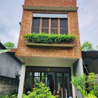 Bán nhà đẹp 2 tầng 145m2 kiệt ô tô Vũ Ngọc Phan, Huế