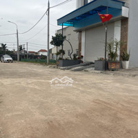 Bán Đất Nền Full Thổ Cư 105M2 Tại Xã Vĩnh Khúc, Văn Giang, Hưng Yên, Giá Ưu Đãi 48 Triệu Vnd/M2